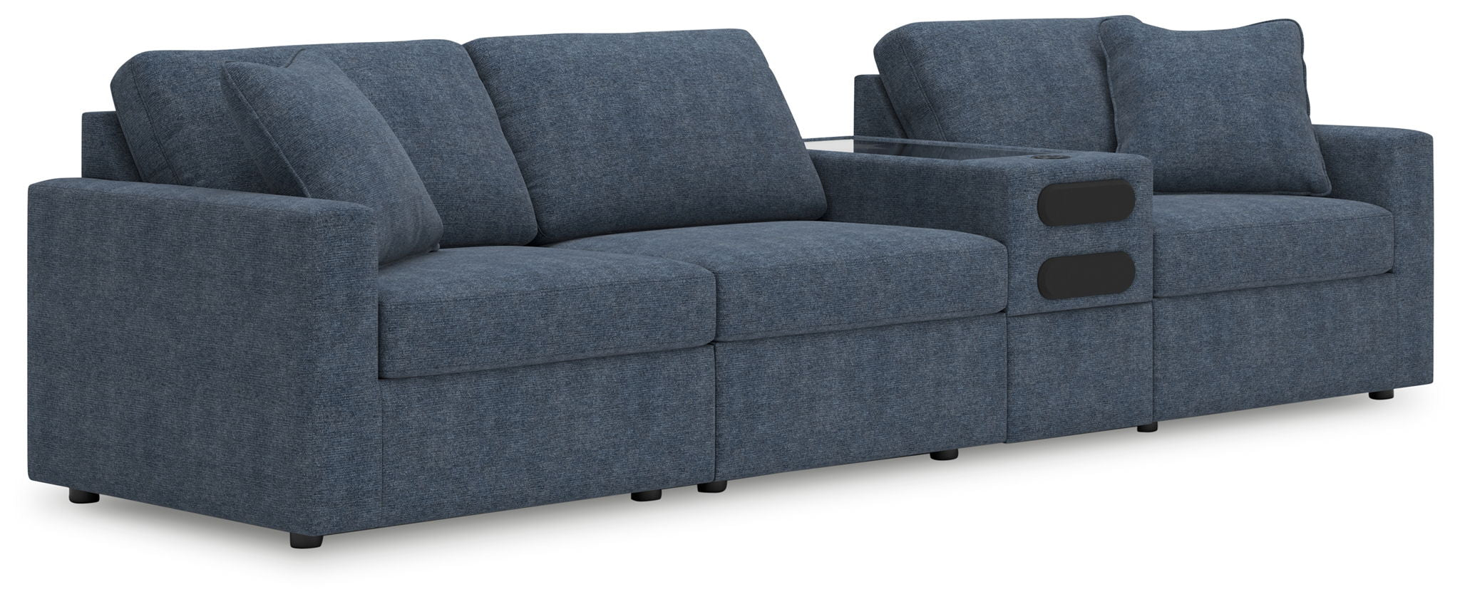 Modmax - Ink - Sectional - Urban Living Furniture (Los Angeles, CA)