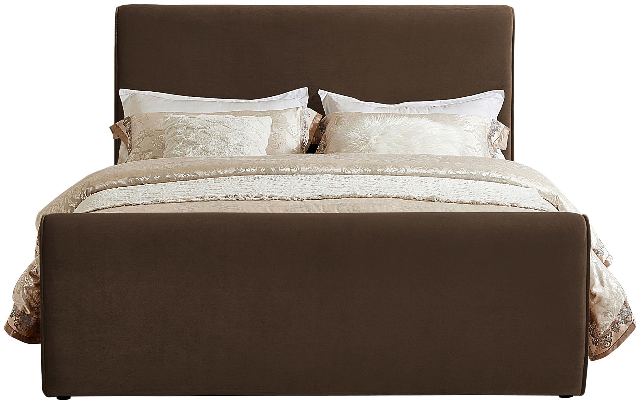 Sloan - Bed - Urban Living Furniture (Los Angeles, CA)