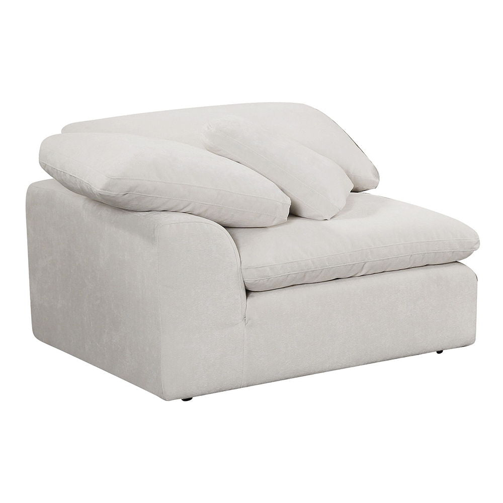 Naveen - Modular Wedge With Pillow - Urban Living Furniture (Los Angeles, CA)