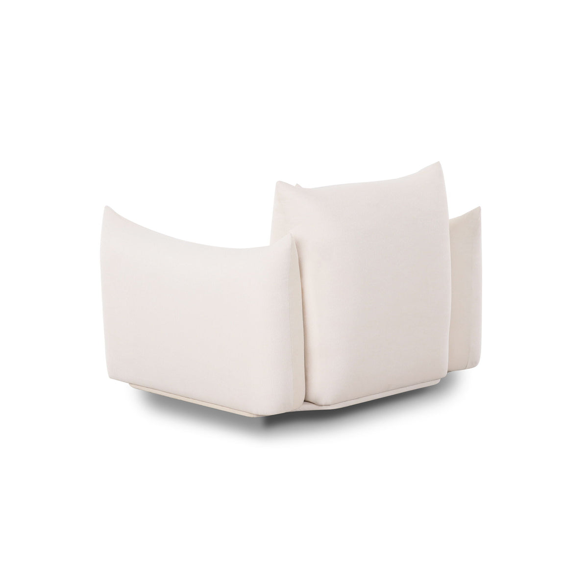Saint Tropez - Outdoor Armchair