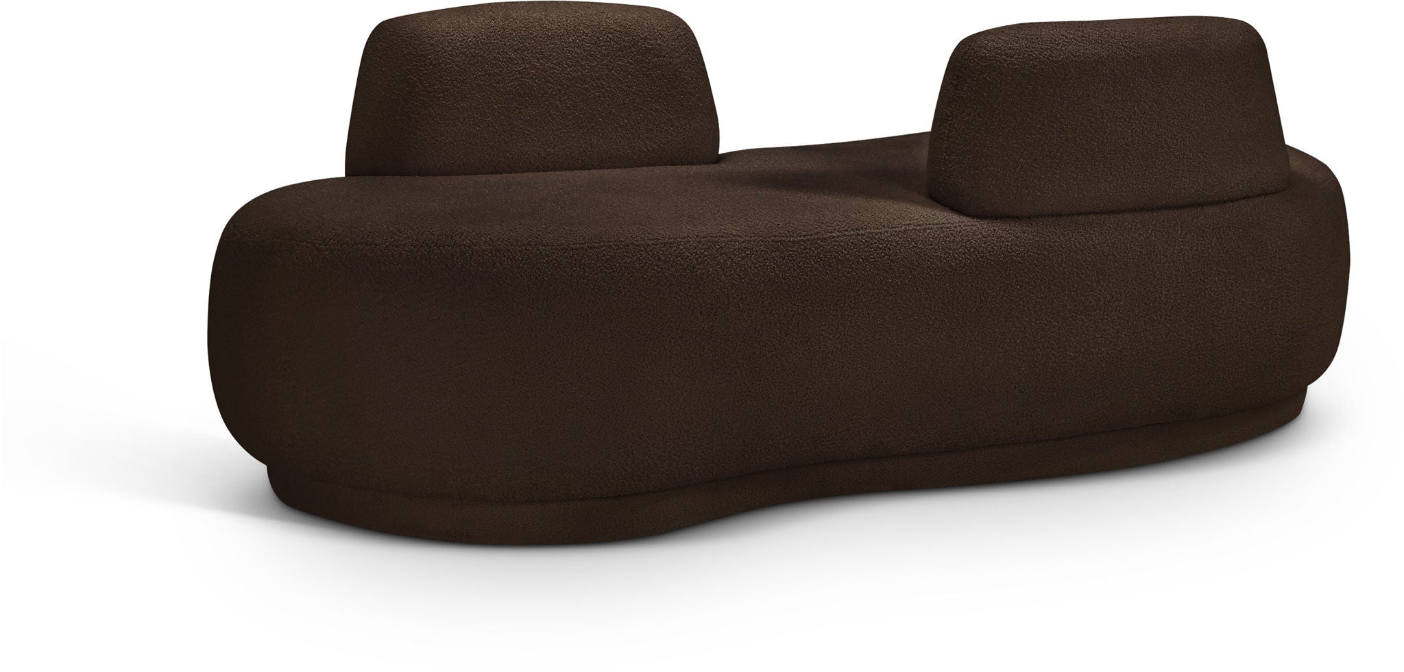 Argyle - Teddy Fabric Chaise / Loveseat - Urban Living Furniture (Los Angeles, CA)