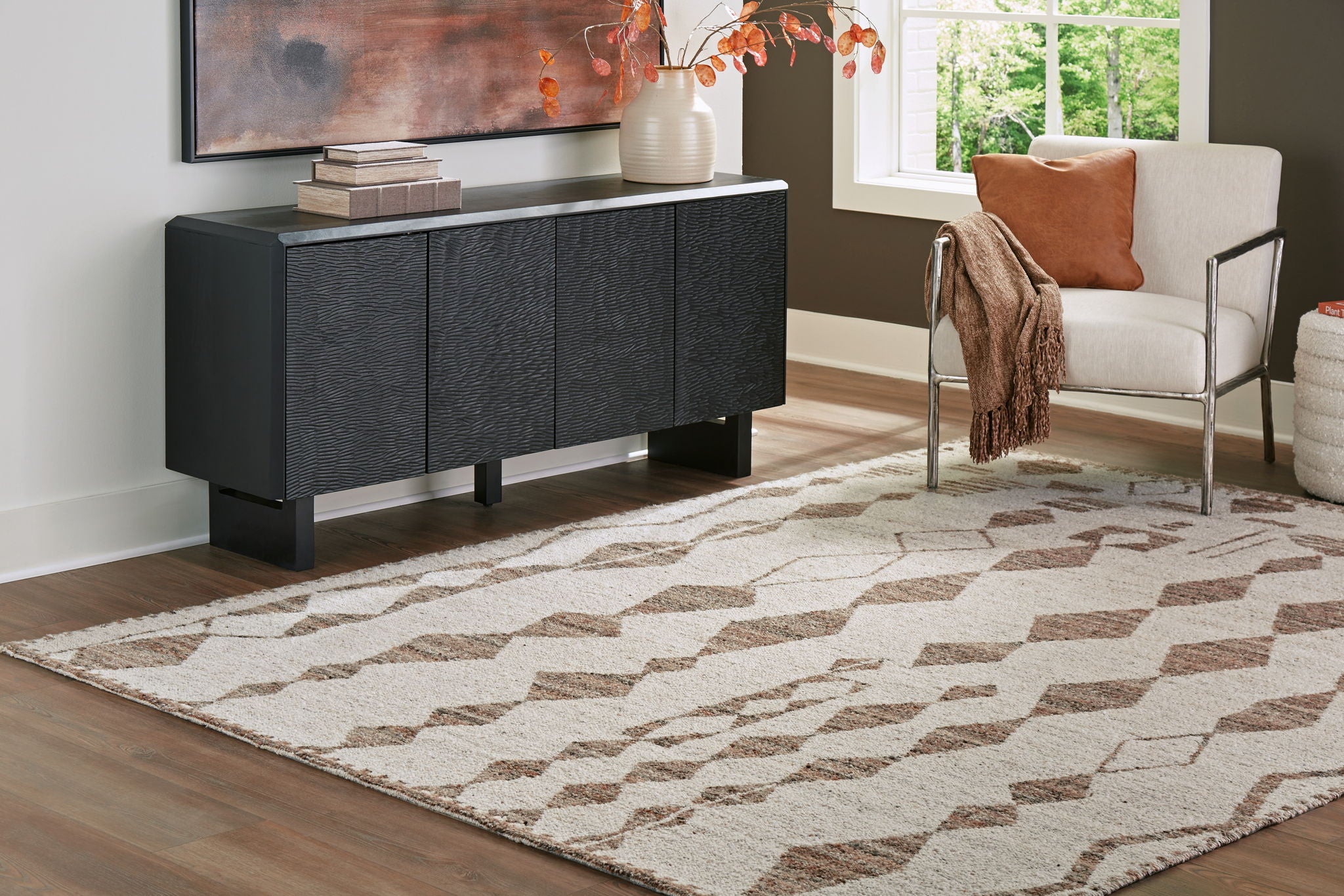 Brettler - Area Rug - Urban Living Furniture (Los Angeles, CA)