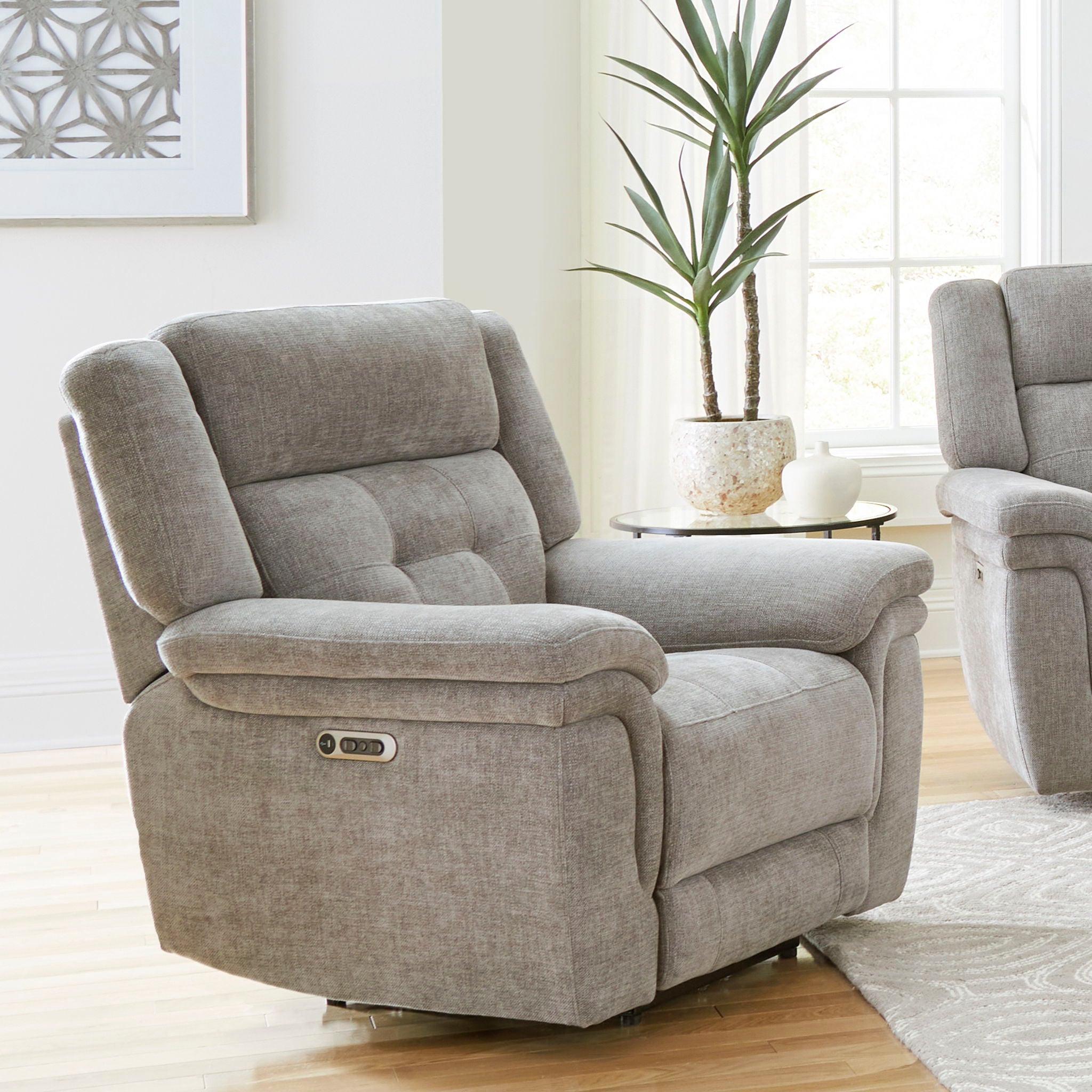 Richland - Power Reclining Sofa Set - Urban Living Furniture (Los Angeles, CA)