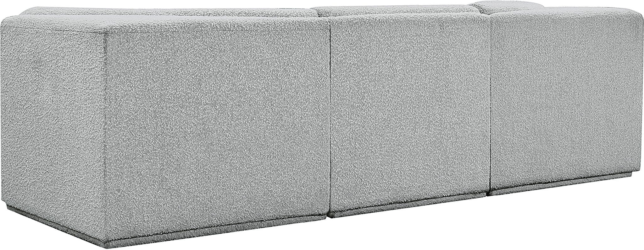 Ollie - 3 Seat Modular Sofa - Urban Living Furniture (Los Angeles, CA)