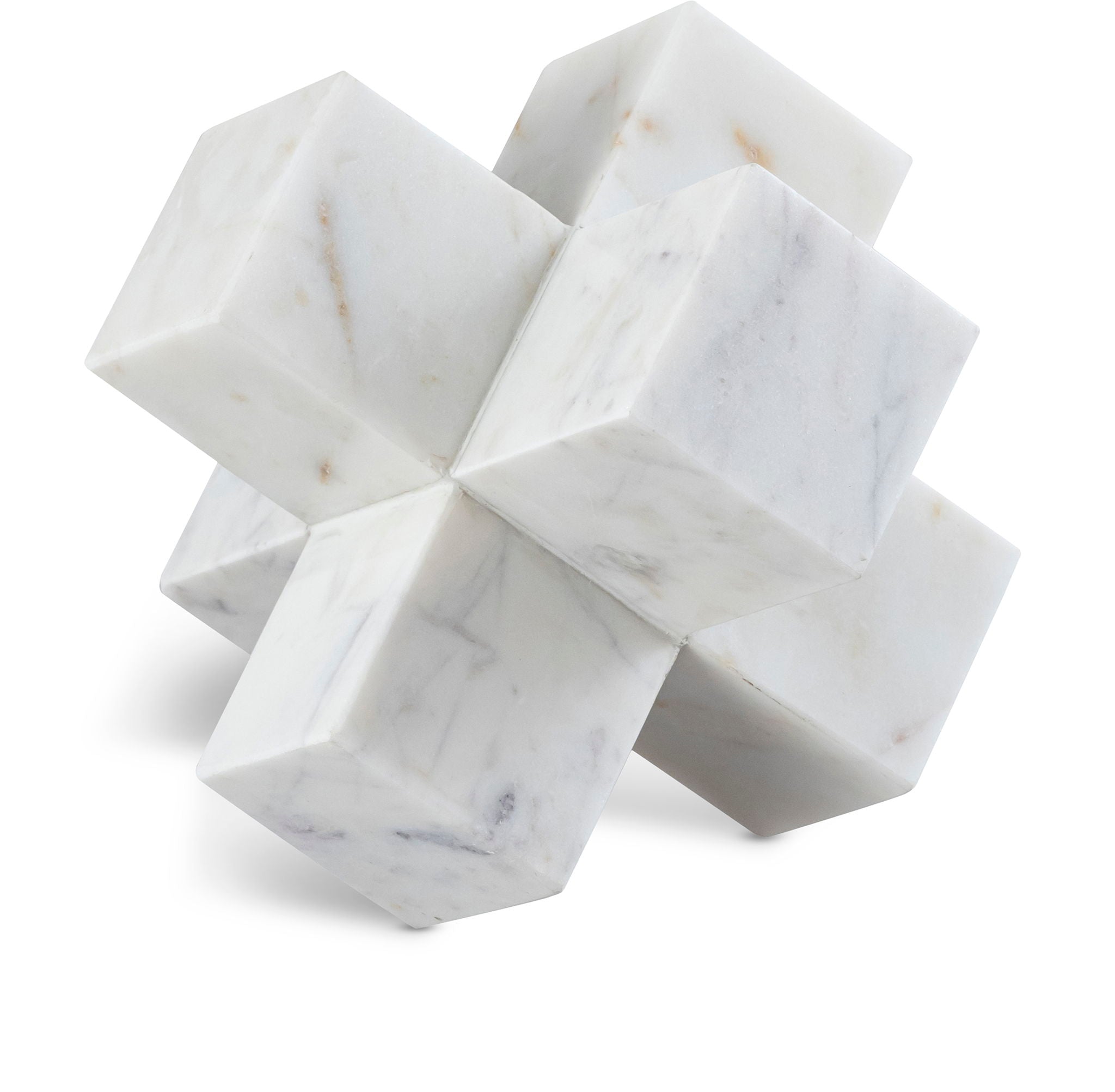 Jack - Marble Decorative Object - Urban Living Furniture (Los Angeles, CA)