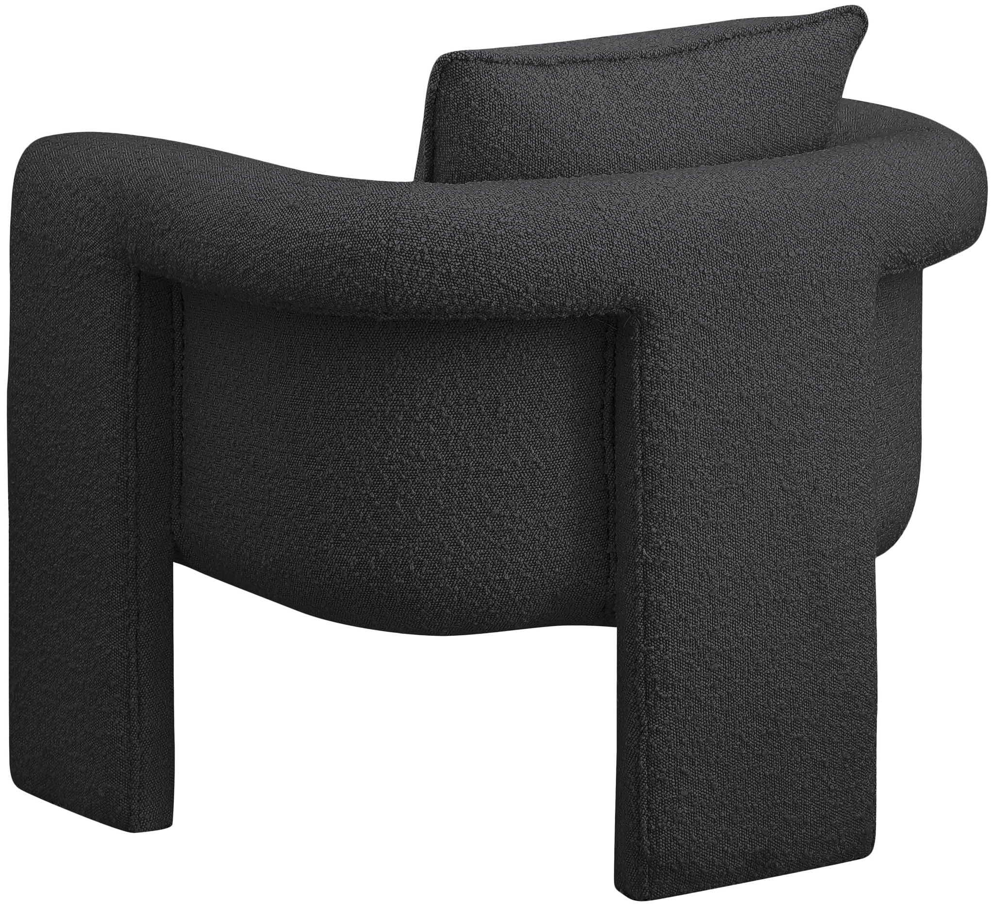 Stylus - Accent Chair - Urban Living Furniture (Los Angeles, CA)