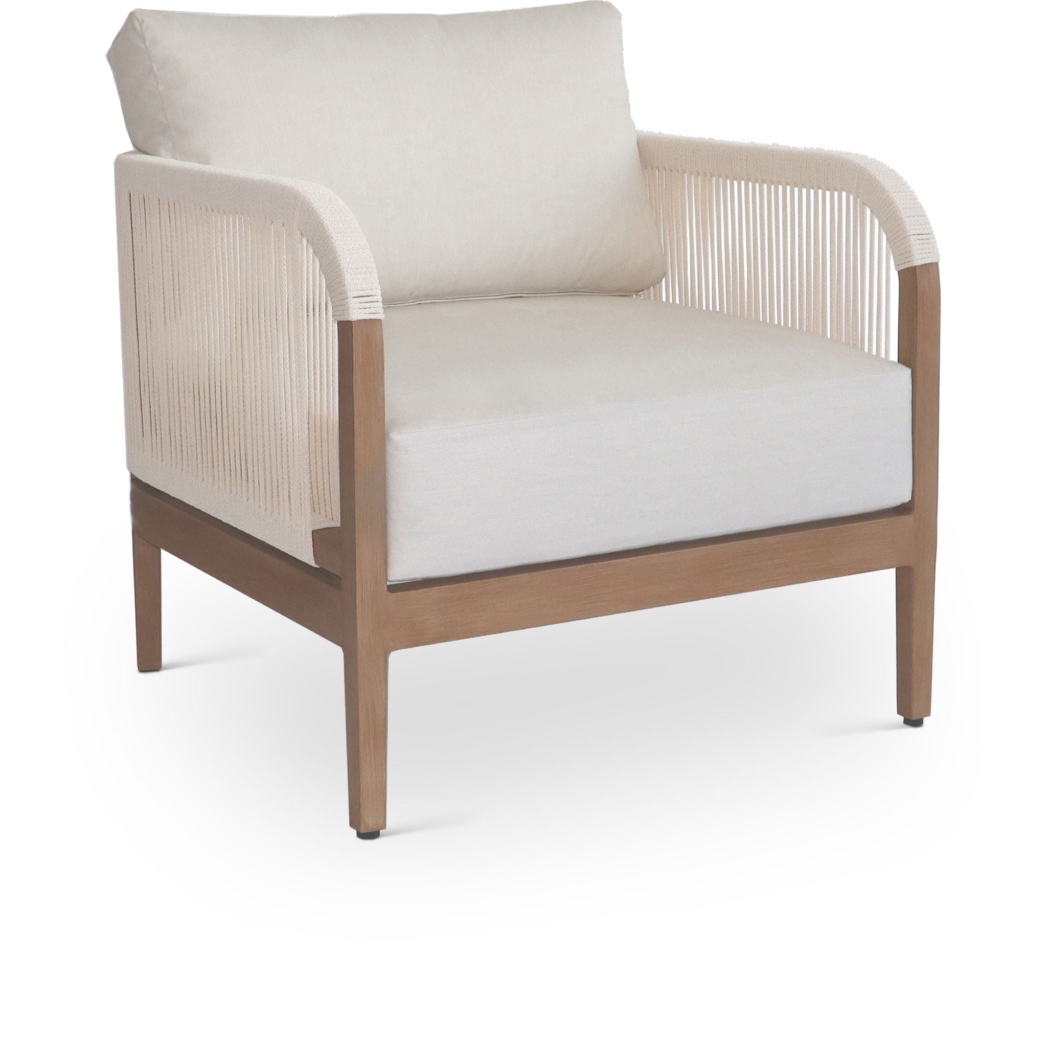 Maui - Water Resistant Outdoor Patio Chair - Urban Living Furniture (Los Angeles, CA)