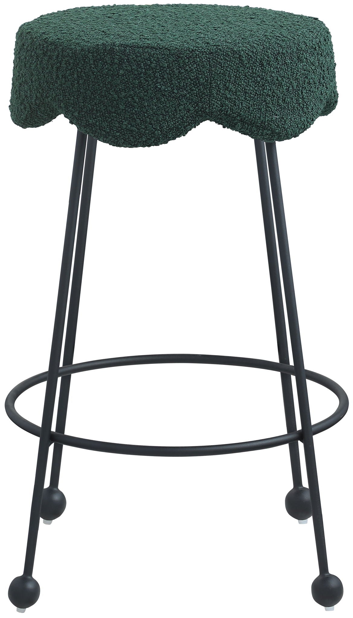 Fleur - Counter Stool