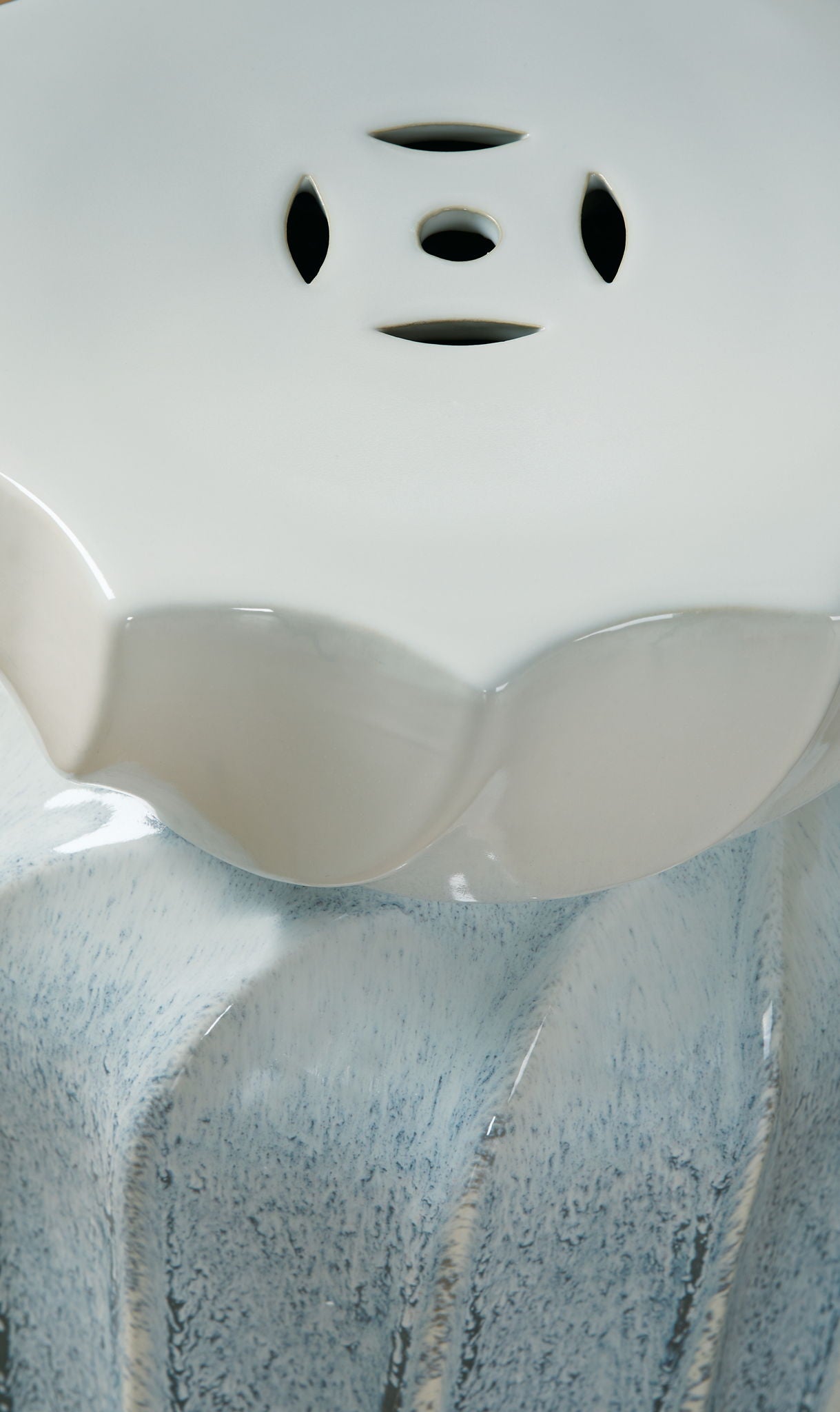 Michamere - Gray / Taupe - Stool - Urban Living Furniture (Los Angeles, CA)