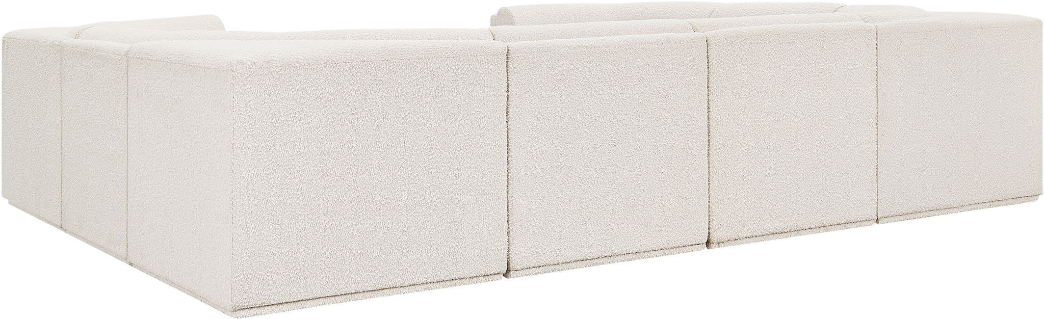 Ollie - 8 Piece Modular Sectional - Urban Living Furniture (Los Angeles, CA)