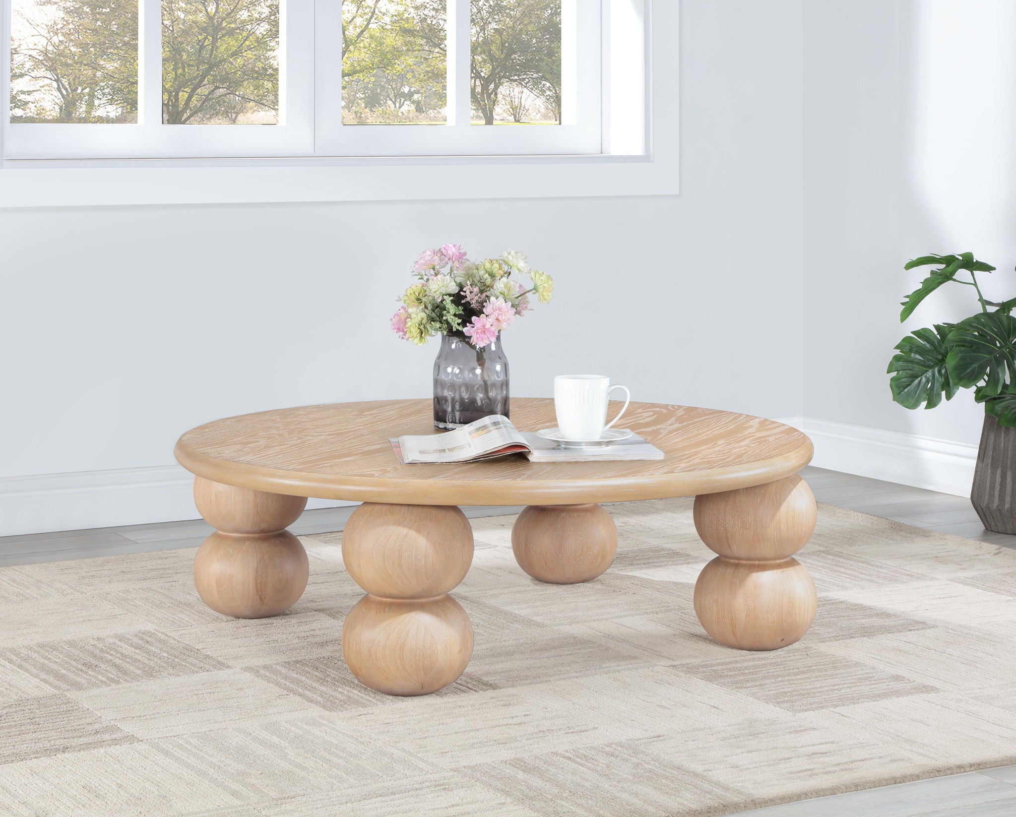 Kelvin - Coffee Table - Urban Living Furniture (Los Angeles, CA)
