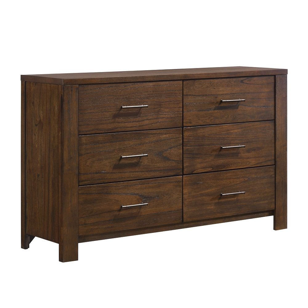 Merrilee - Dresser - Oak - Urban Living Furniture (Los Angeles, CA)