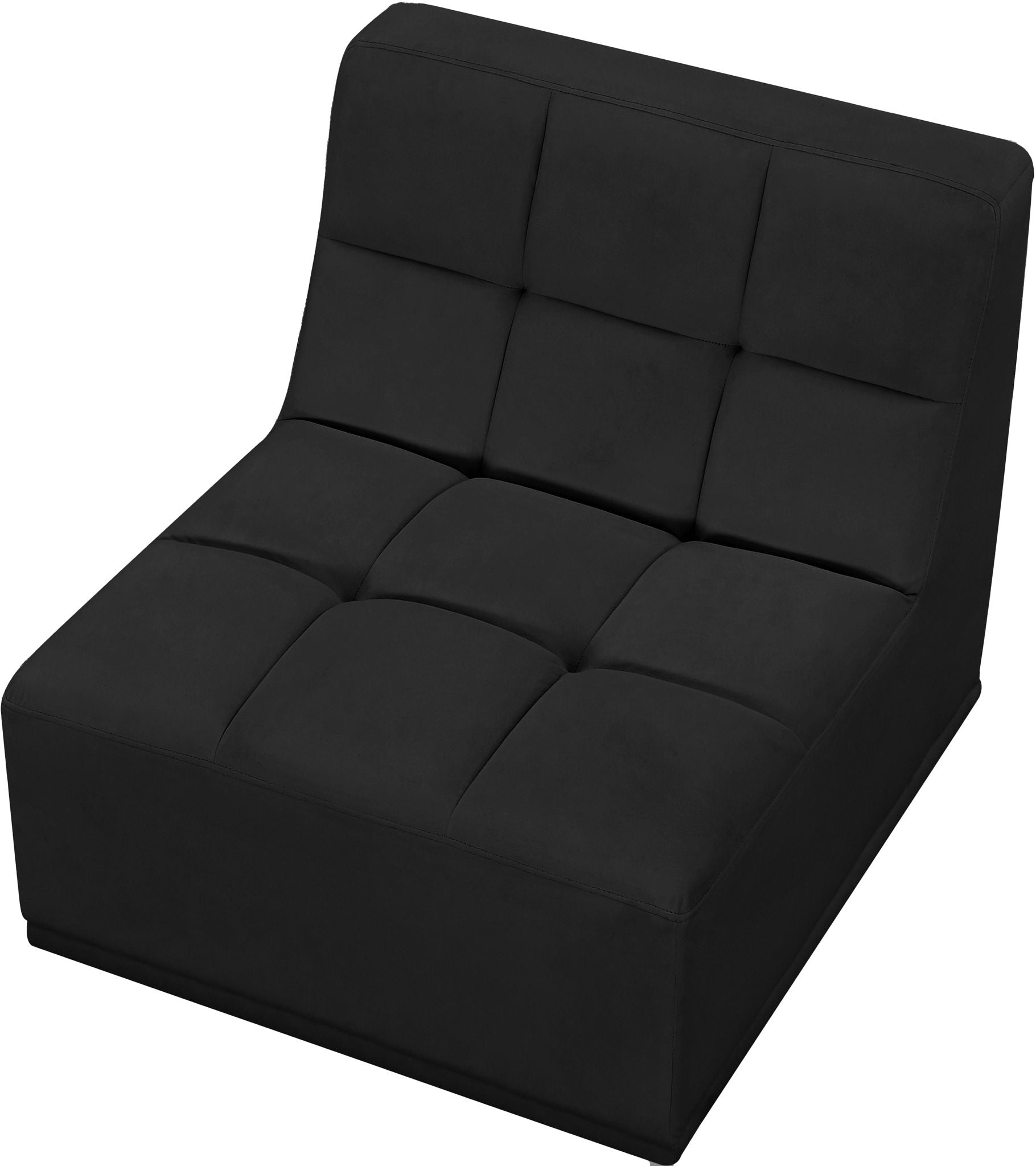 Relax - Armless Chair - Urban Living Furniture (Los Angeles, CA)