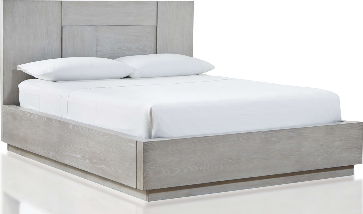 Destination - Panel Bed