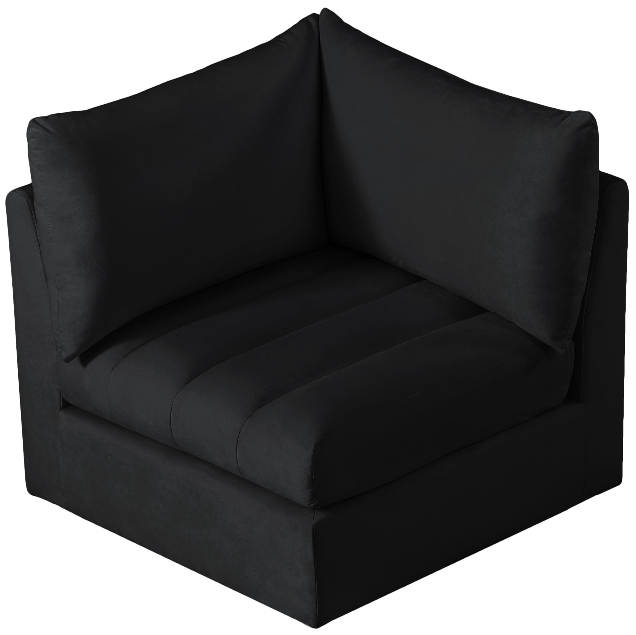 Jacob - Corner Chair - Urban Living Furniture (Los Angeles, CA)