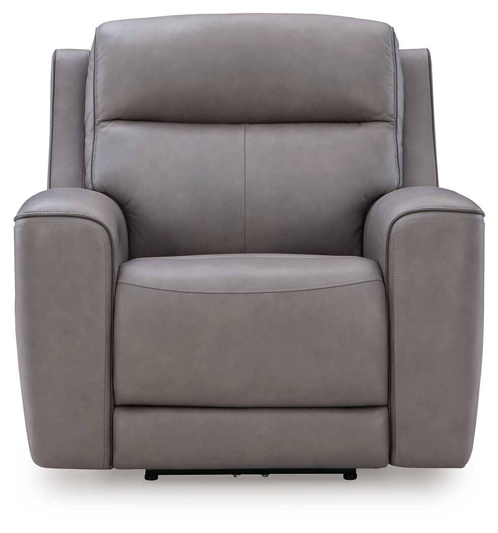 5Z-Comfort - Relaxation - Power Recliner With Adj Headrest - Urban Living Furniture (Los Angeles, CA)
