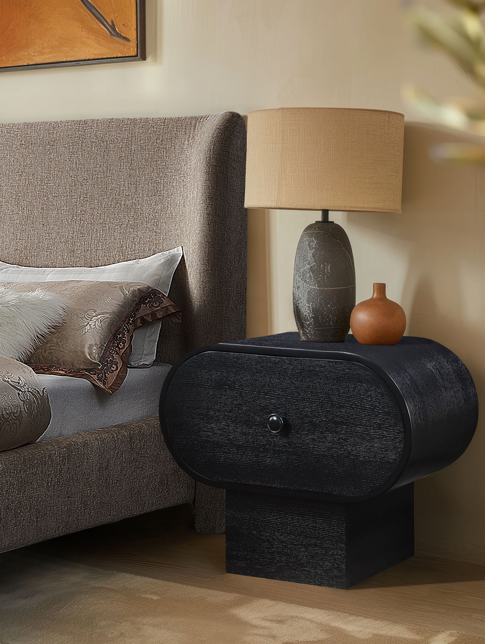 Harlow - Night Stand - Urban Living Furniture (Los Angeles, CA)