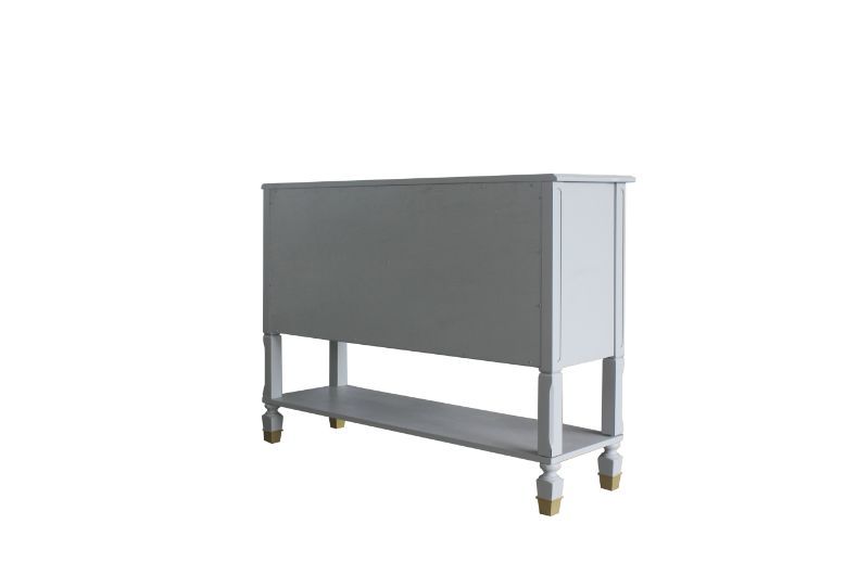 House Marchese - Server - Pearl Gray - Urban Living Furniture (Los Angeles, CA)