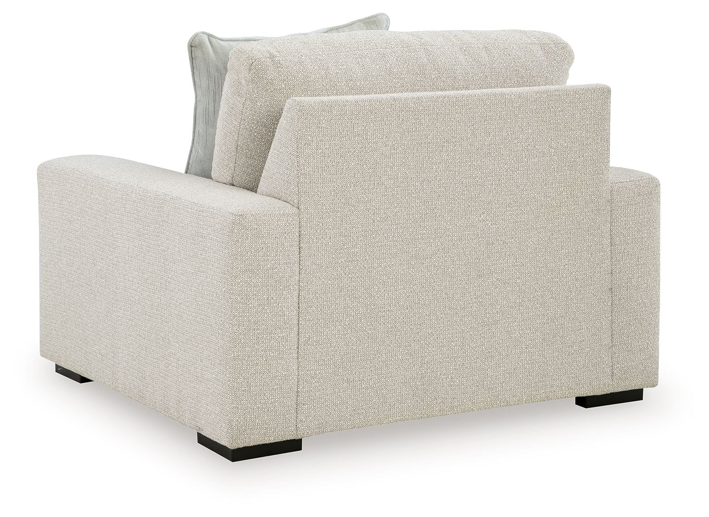 Conlee-Pike - Chair And A Half - Linen - Urban Living Furniture (Los Angeles, CA)