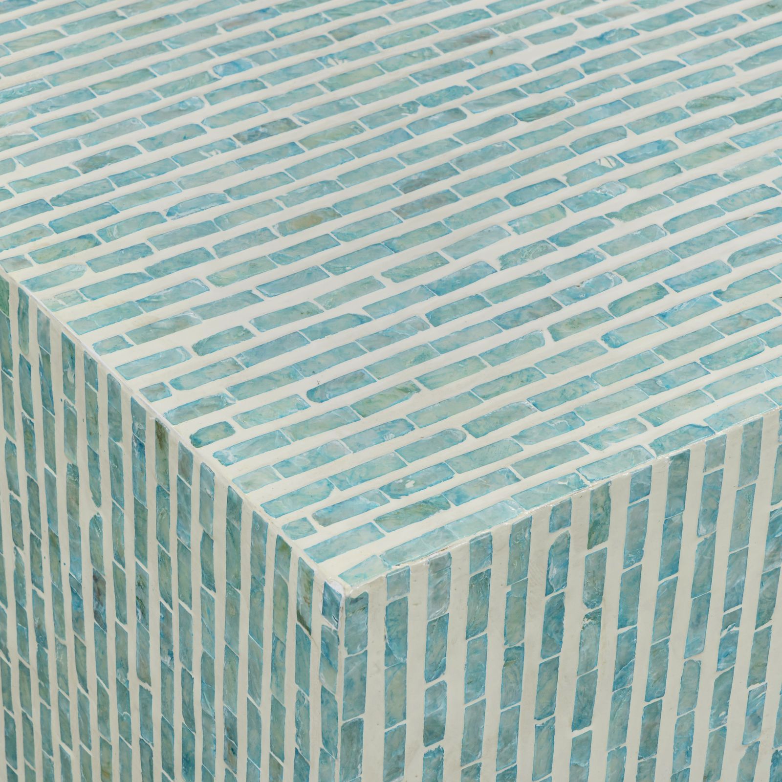 Earl - Capiz Shell Table - Urban Living Furniture (Los Angeles, CA)