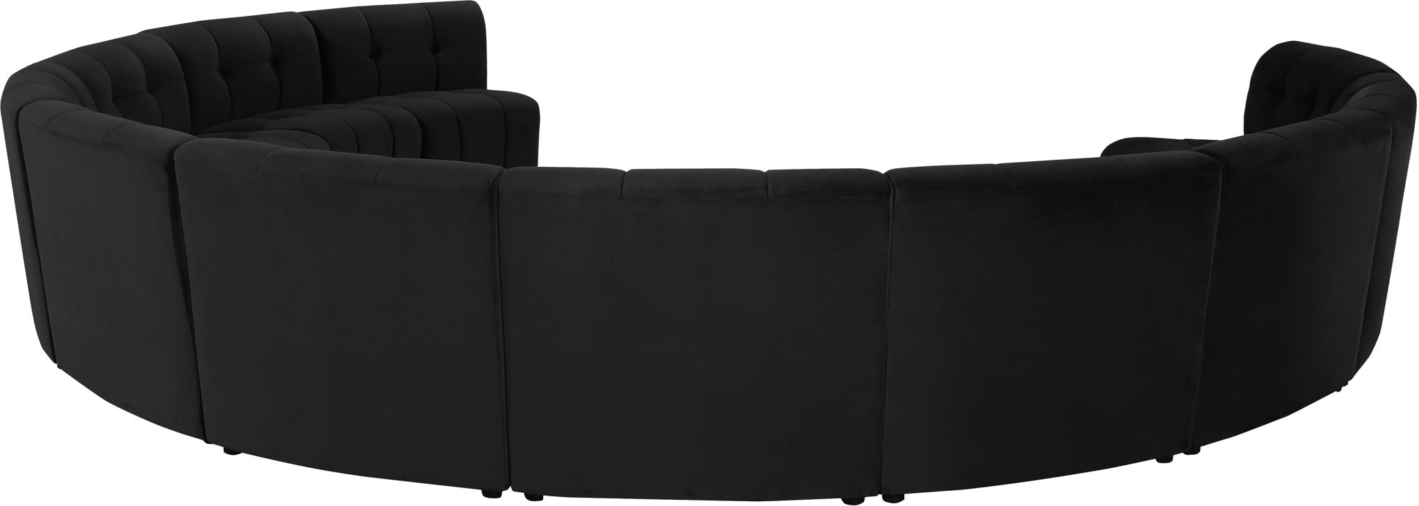 Limitless - 11 Pc. Modular Sectional - Urban Living Furniture (Los Angeles, CA)