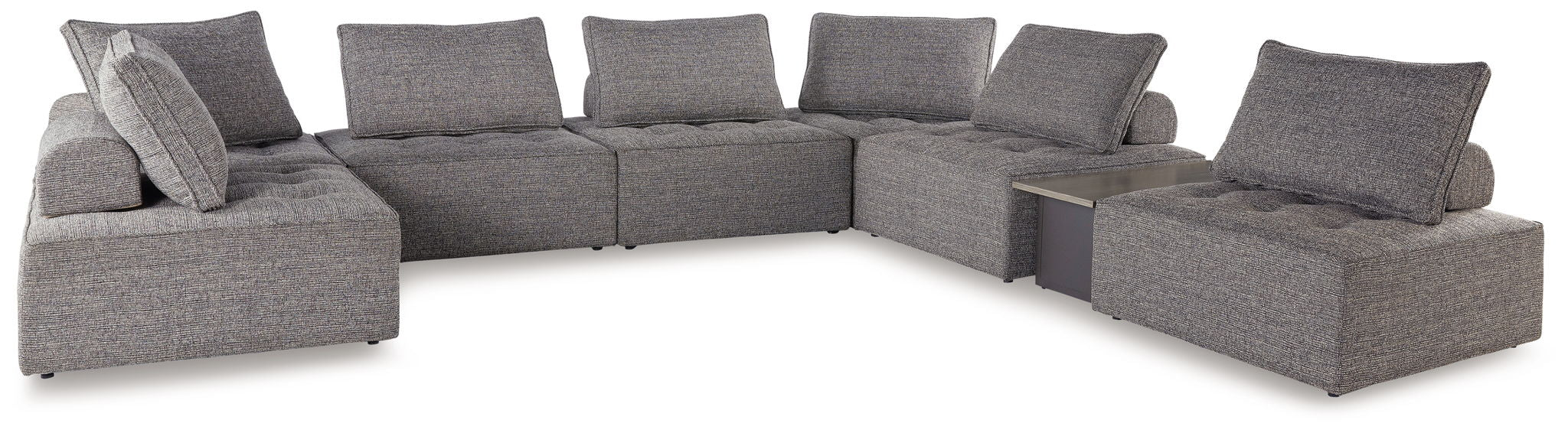 Bree Zee - Outdoor Sectional - Urban Living Furniture (Los Angeles, CA)