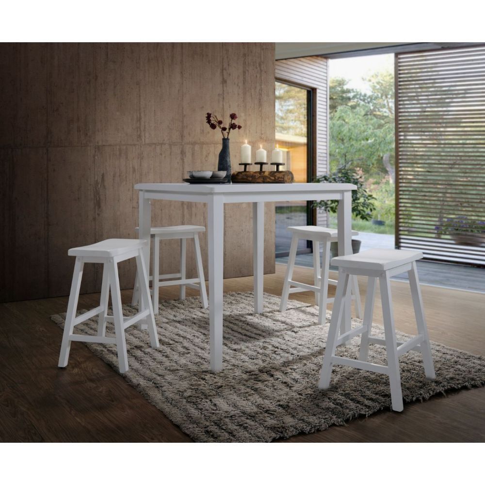 Gaucho - Counter Height Set - Urban Living Furniture (Los Angeles, CA)