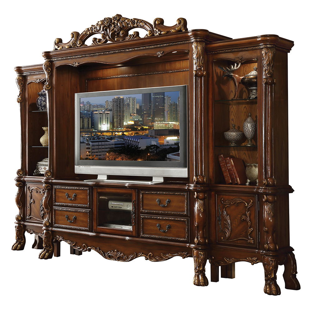 Dresden - Entertainment Center - Urban Living Furniture (Los Angeles, CA)