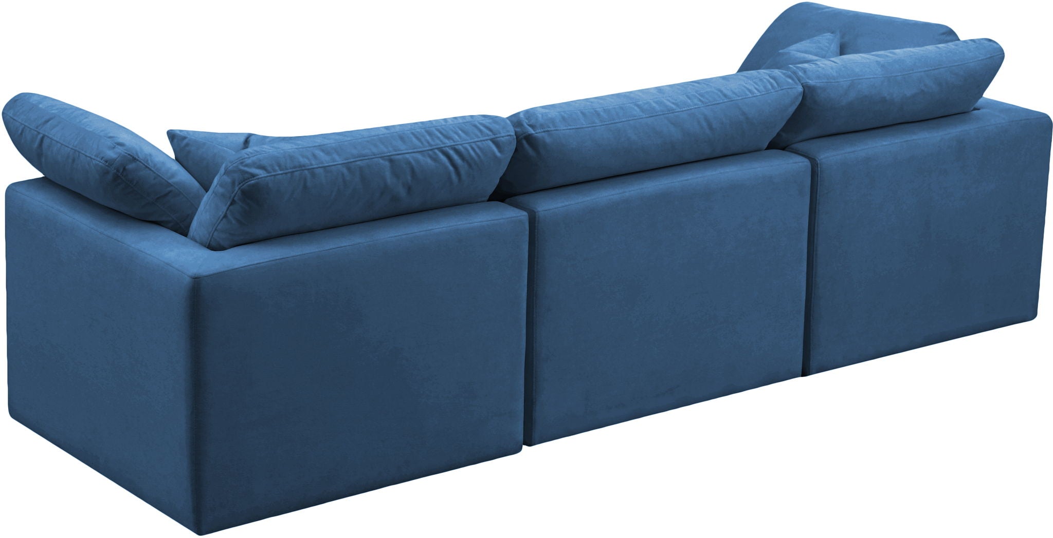 Plush - Modular 3 Seat Sofa - Urban Living Furniture (Los Angeles, CA)