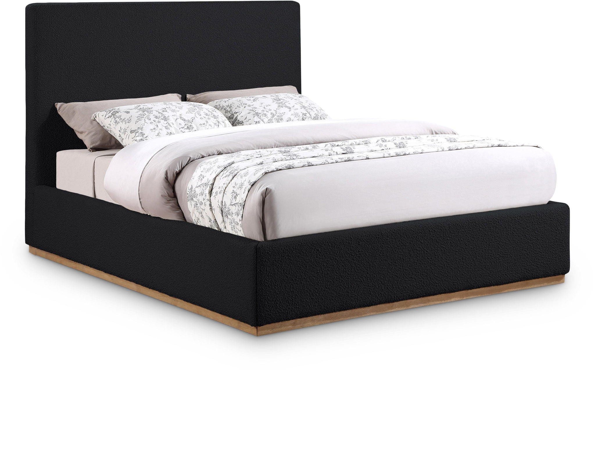 Monaco - Bed - Urban Living Furniture (Los Angeles, CA)