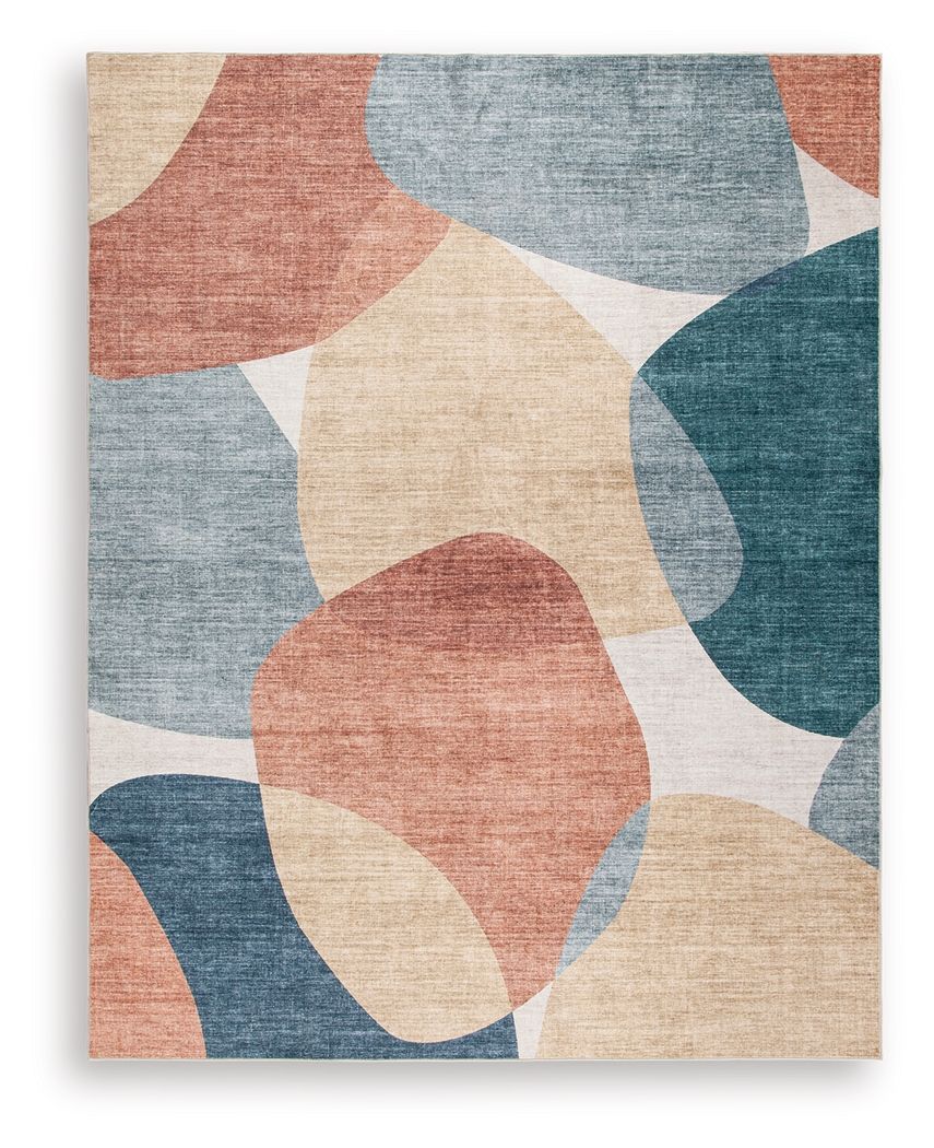 Chanleigh - Washable Rug - Urban Living Furniture (Los Angeles, CA)