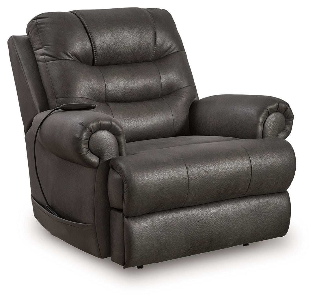 Revived and Restored - Power Lift Recliner - Urban Living Furniture (Los Angeles, CA)