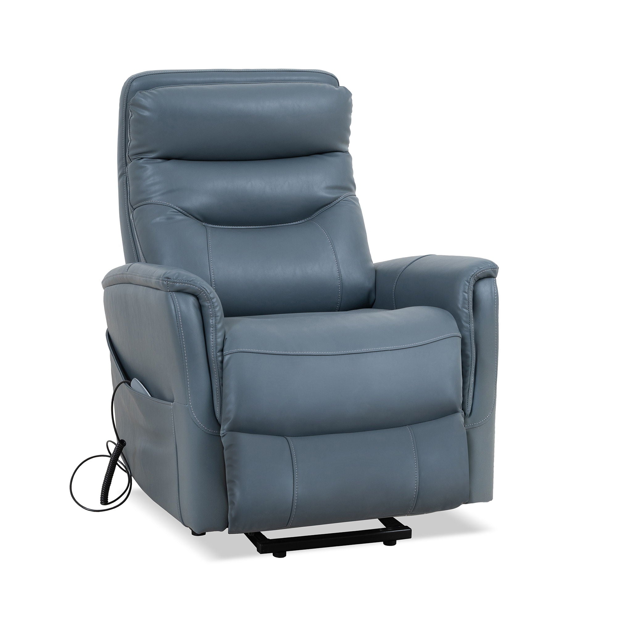 Gemini - Power Lift Recliner With Articulating Headrest - Urban Living Furniture (Los Angeles, CA)