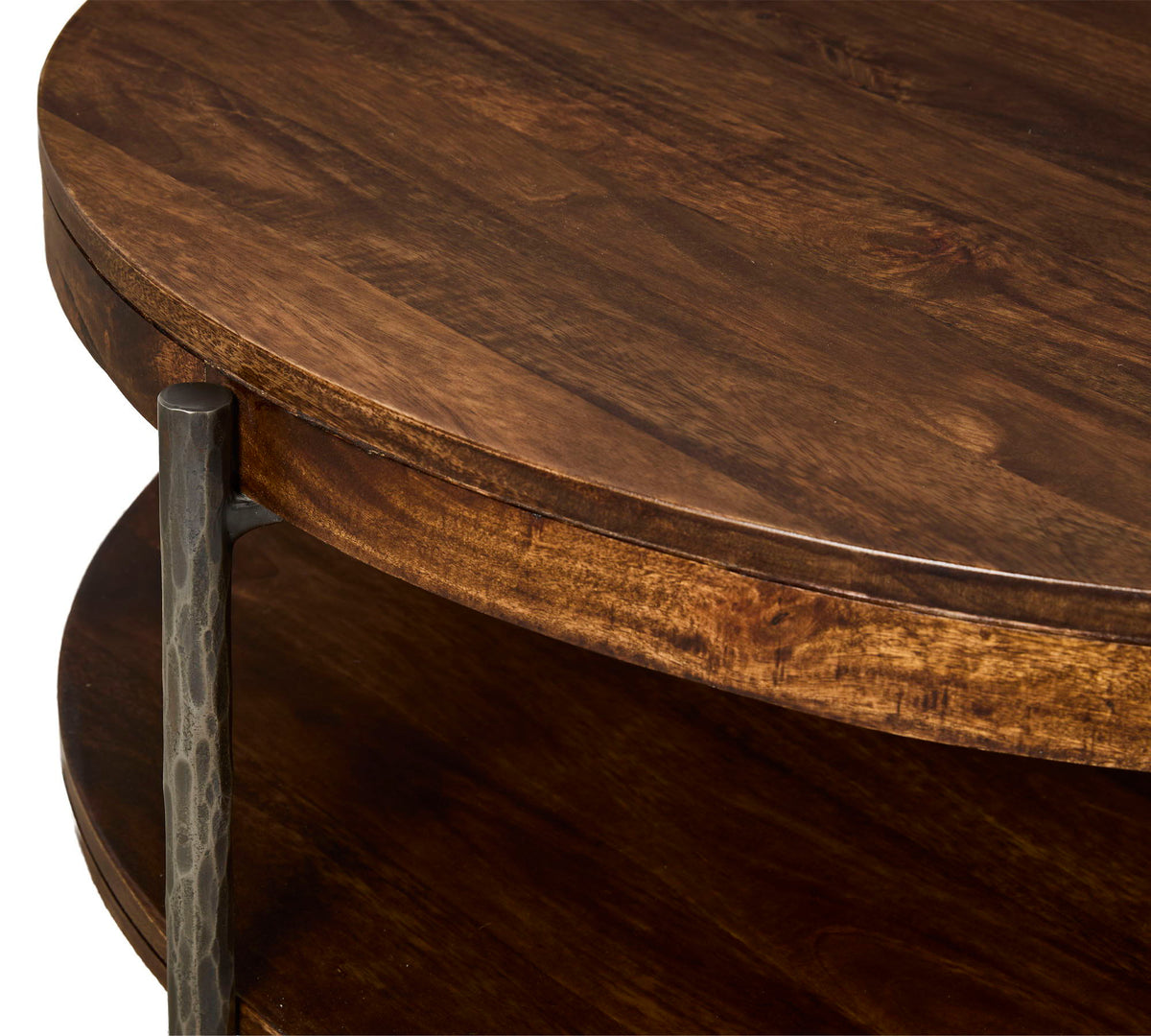 Bengal - Round Table
