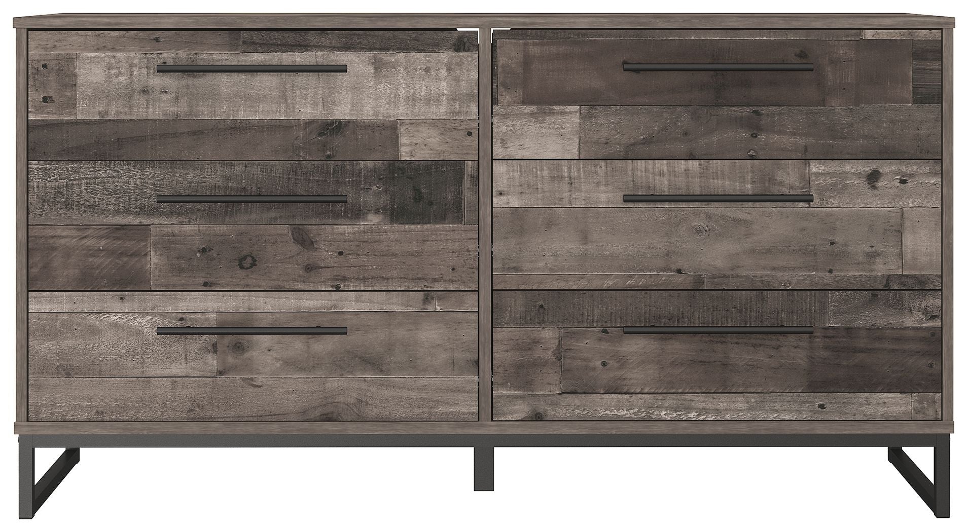 Neilsville - Dresser - Urban Living Furniture (Los Angeles, CA)