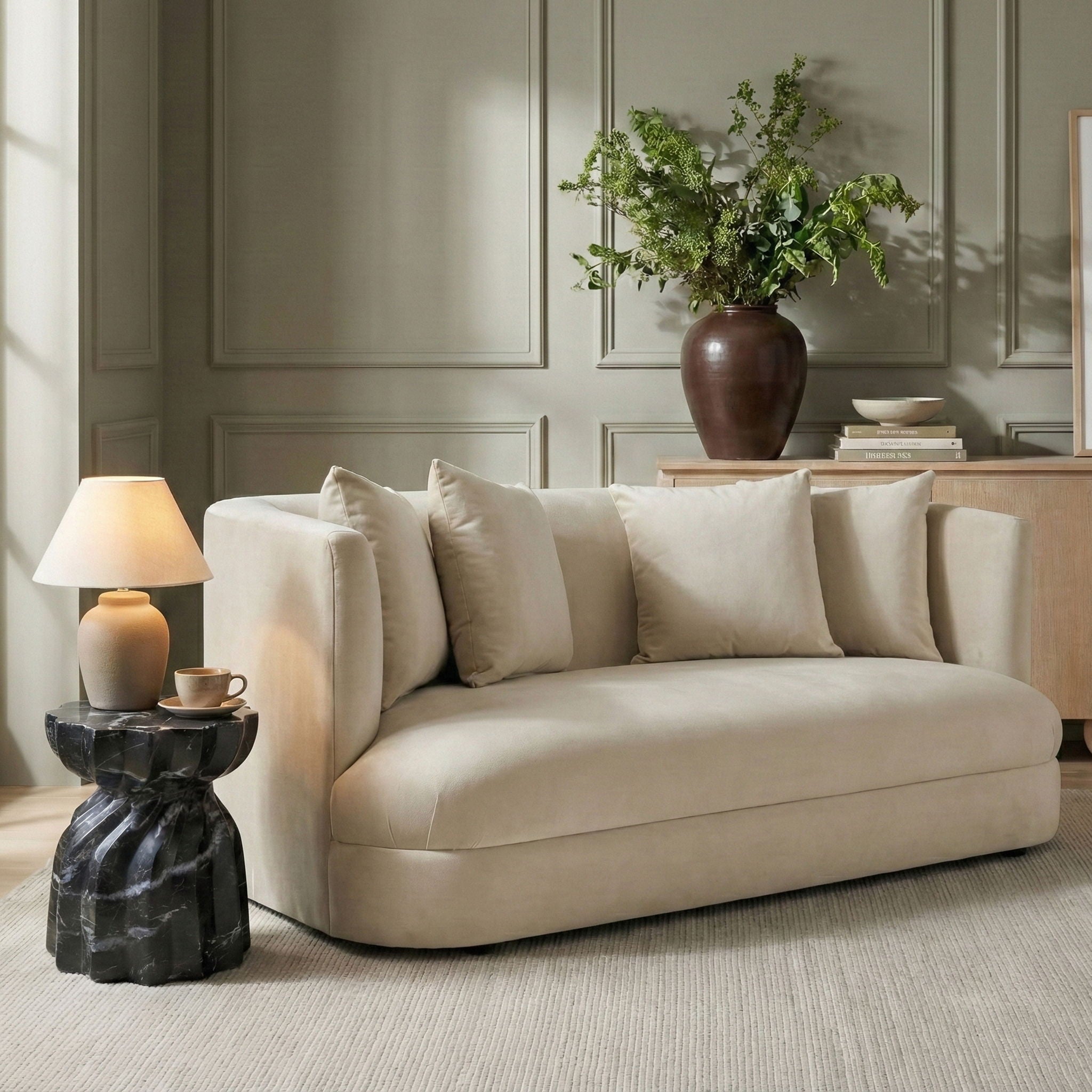 Alder - Loveseat - Urban Living Furniture (Los Angeles, CA)