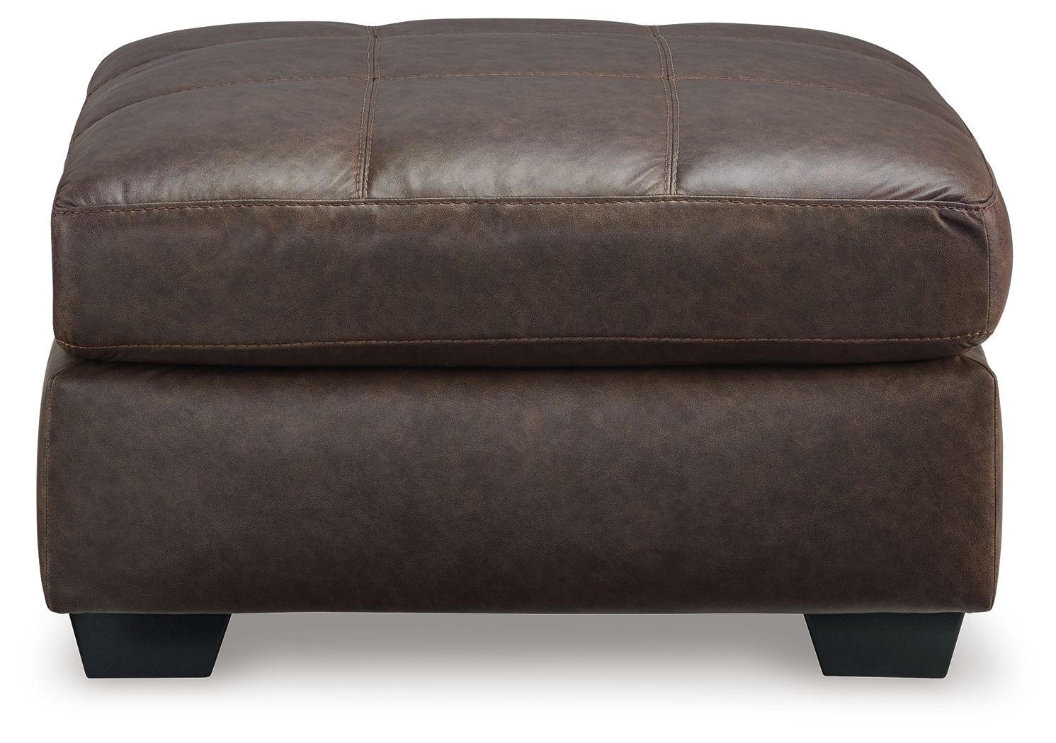 Barlin Mills - Oversized Accent Ottoman - Urban Living Furniture (Los Angeles, CA)