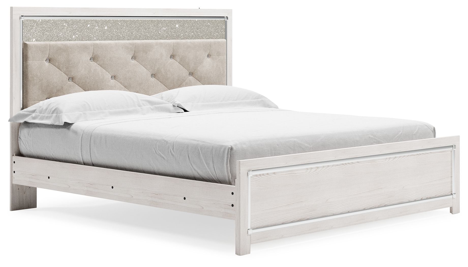 Altyra - Panel Bed - Urban Living Furniture (Los Angeles, CA)