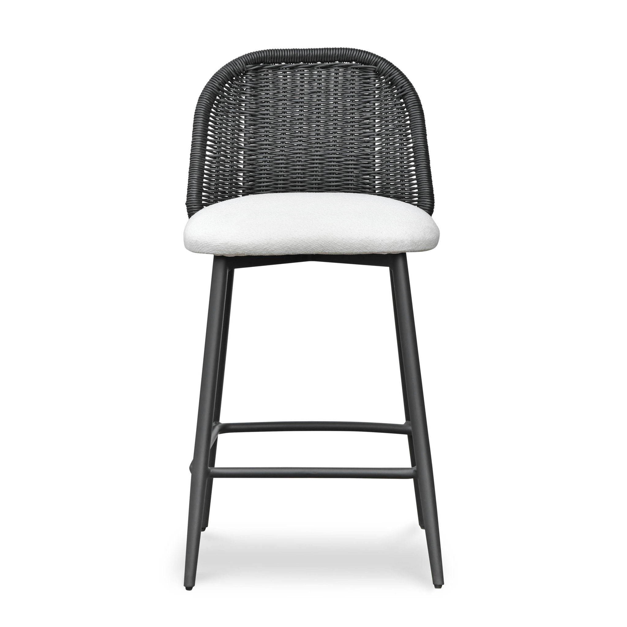 Alexa - Outdoor Barstool