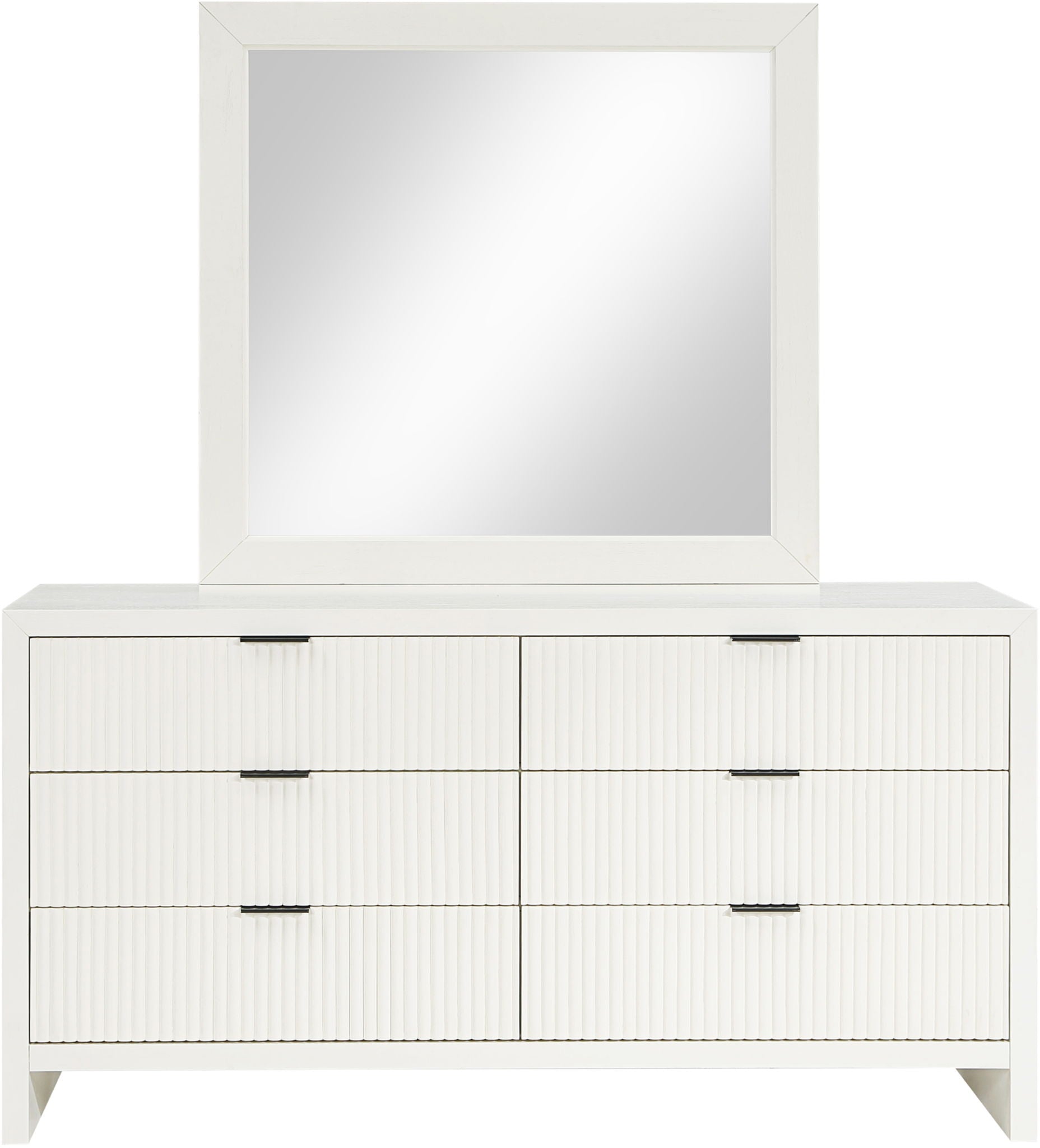 Fairfax - Dresser - Urban Living Furniture (Los Angeles, CA)
