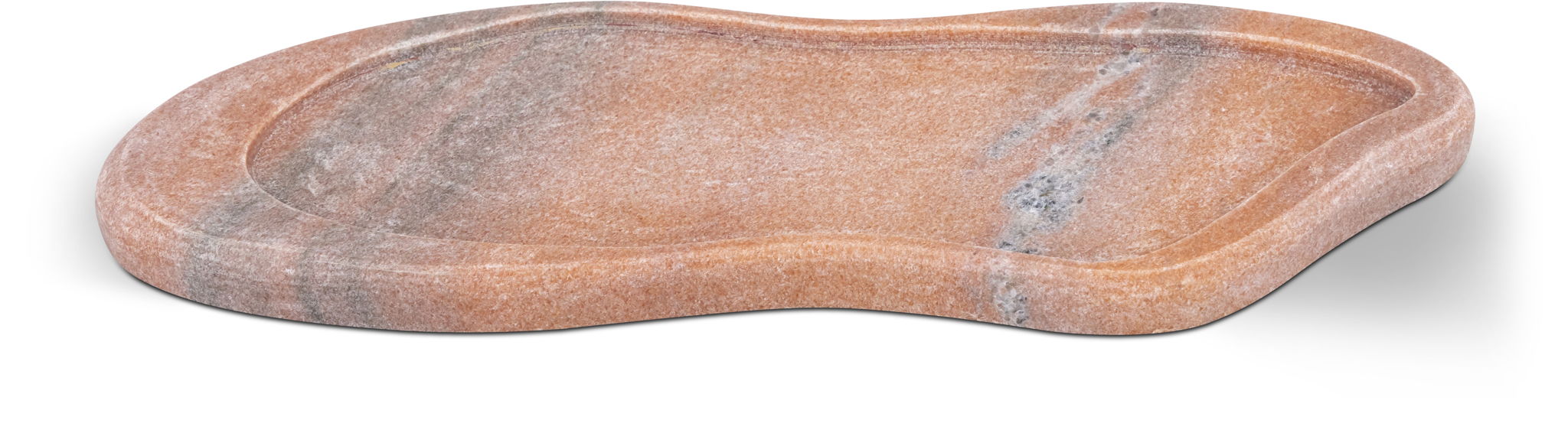 Arezzo - Marble Tray - Urban Living Furniture (Los Angeles, CA)