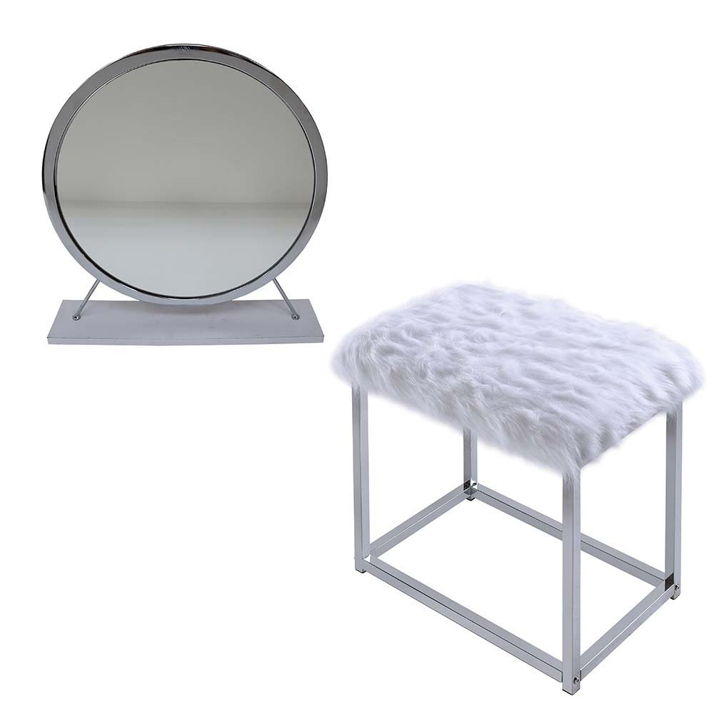 Adao - Vanity Mirror - Urban Living Furniture (Los Angeles, CA)
