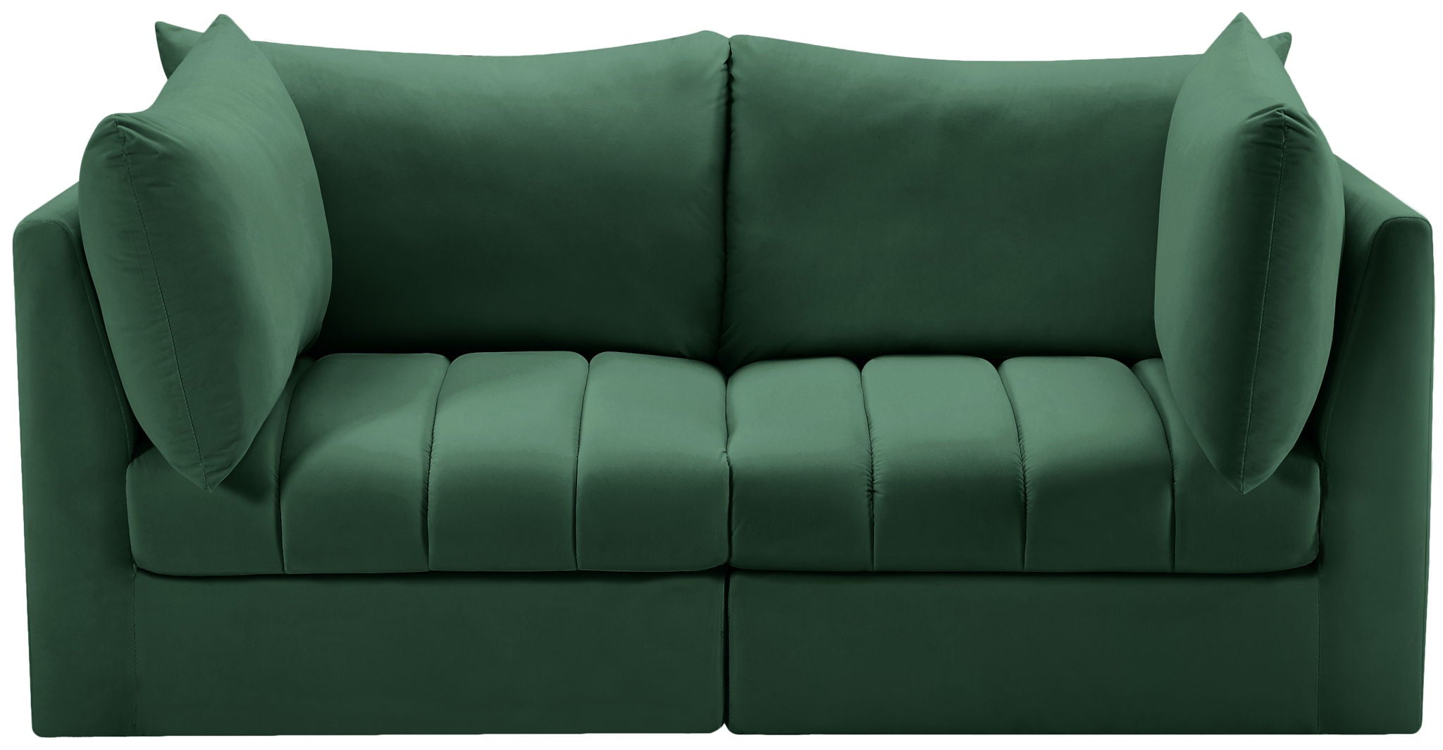 Jacob - Modular 2 Seat Sofa - Urban Living Furniture (Los Angeles, CA)