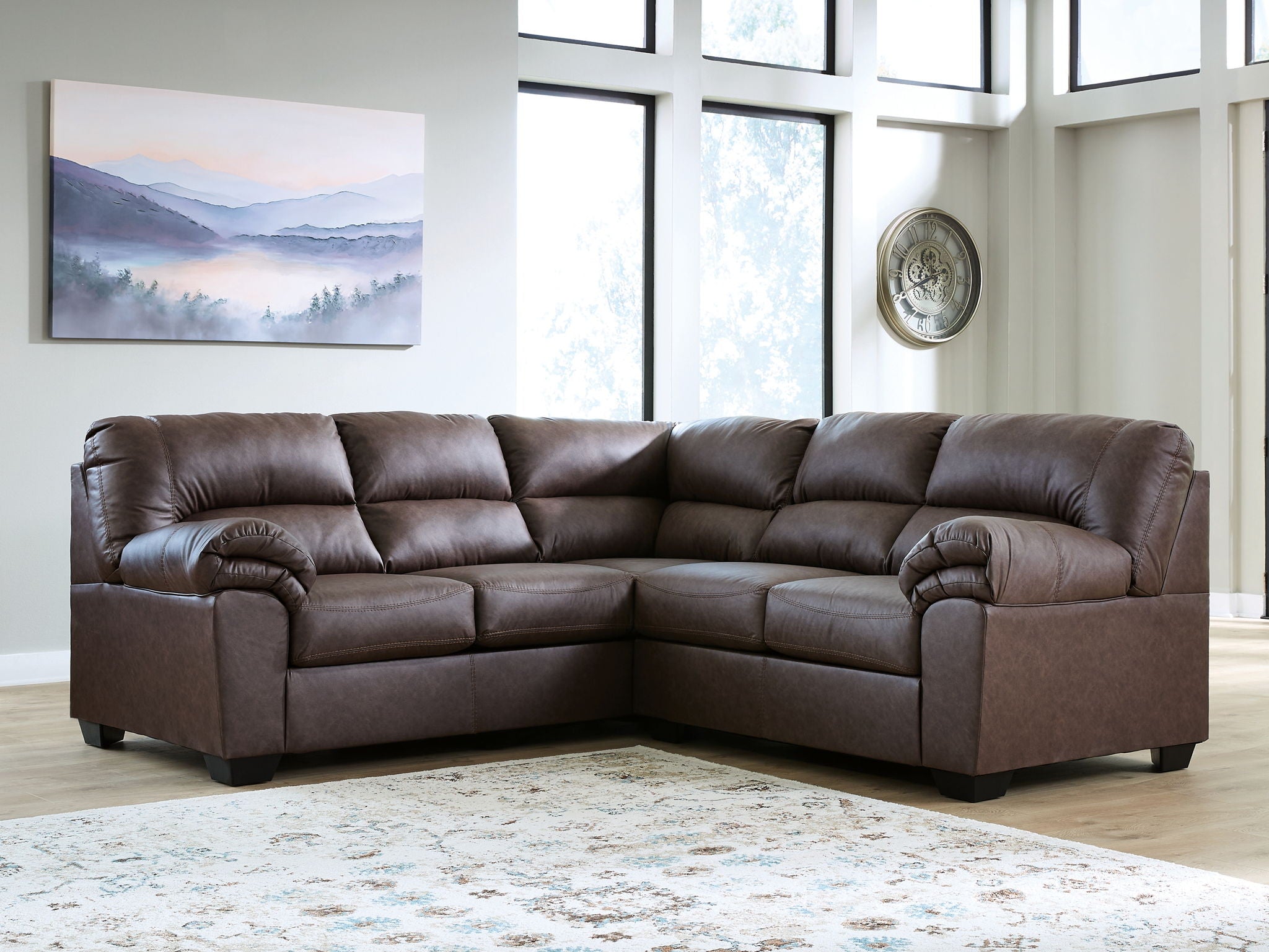 WillowBend - Sectional - Urban Living Furniture (Los Angeles, CA)