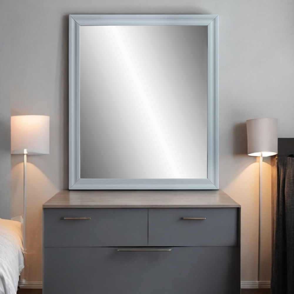 Gaines - Mirror - Urban Living Furniture (Los Angeles, CA)