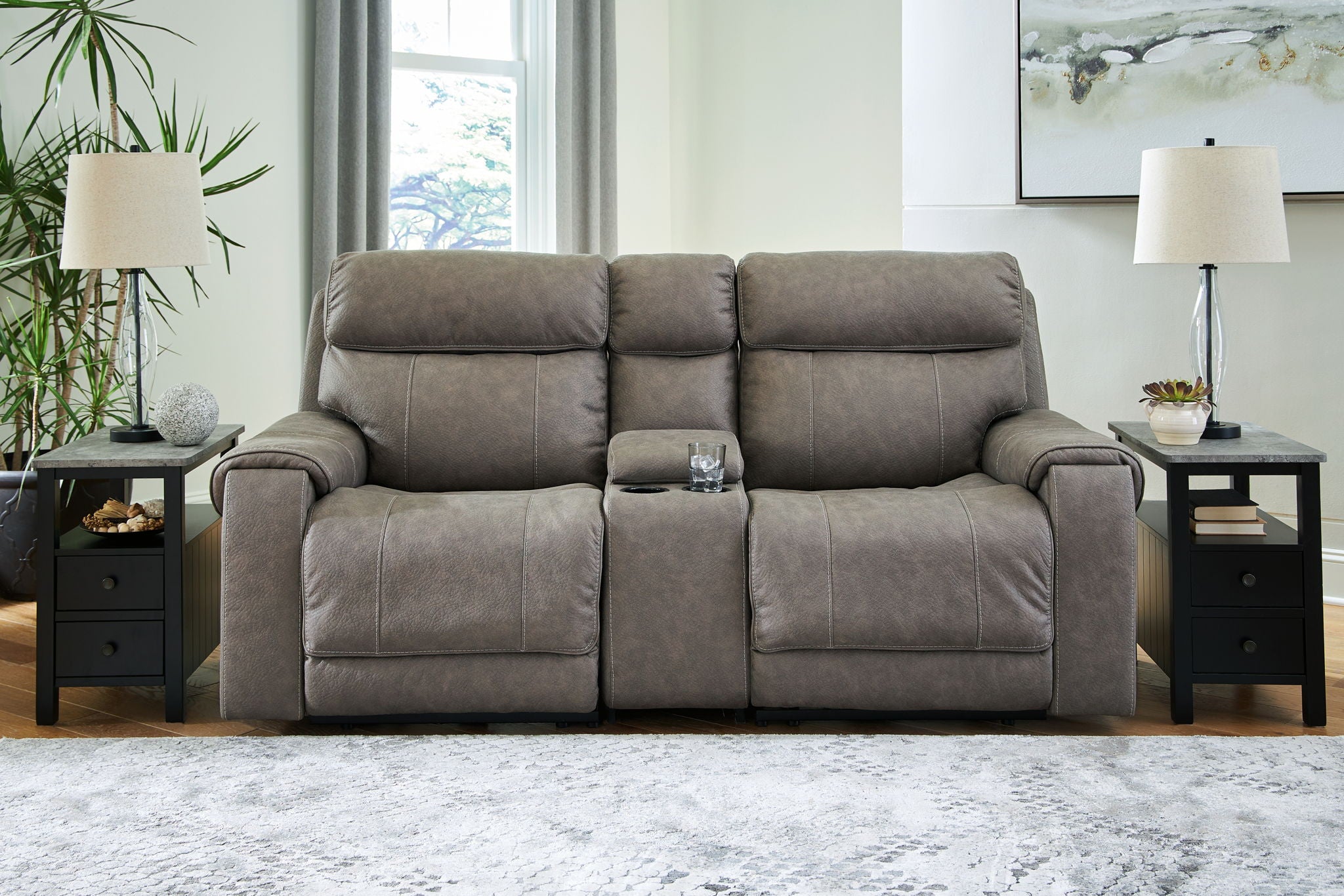 Starbot - Sectional - Urban Living Furniture (Los Angeles, CA)