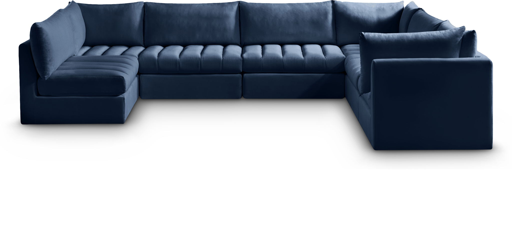 Jacob - Modular Sectional - Urban Living Furniture (Los Angeles, CA)