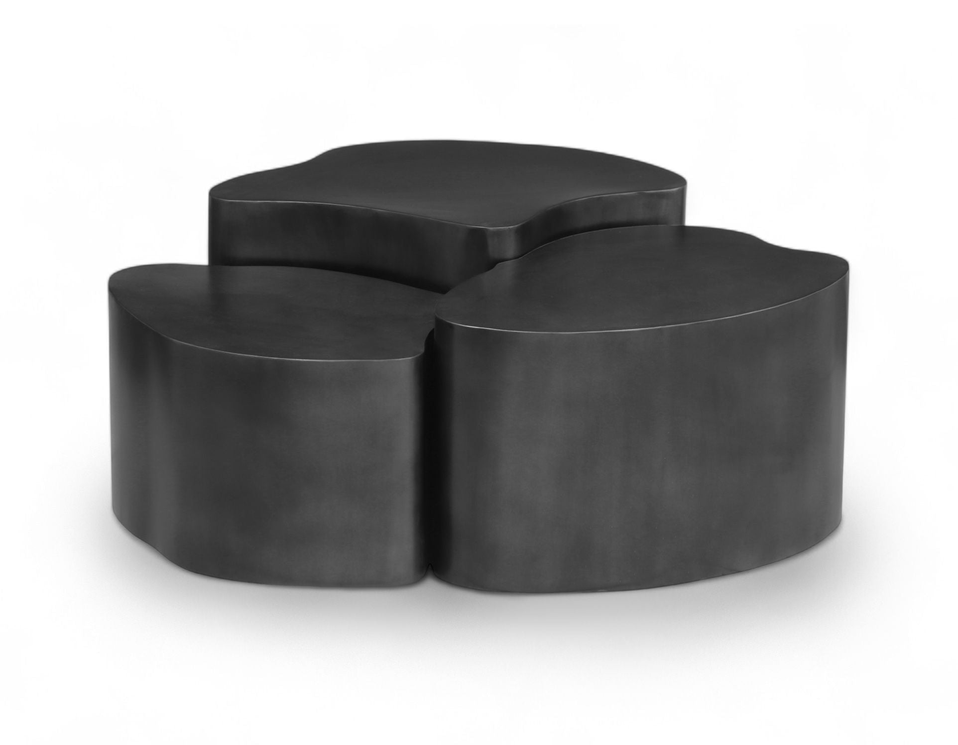 Banyan - Iron Coffee Table - Urban Living Furniture (Los Angeles, CA)