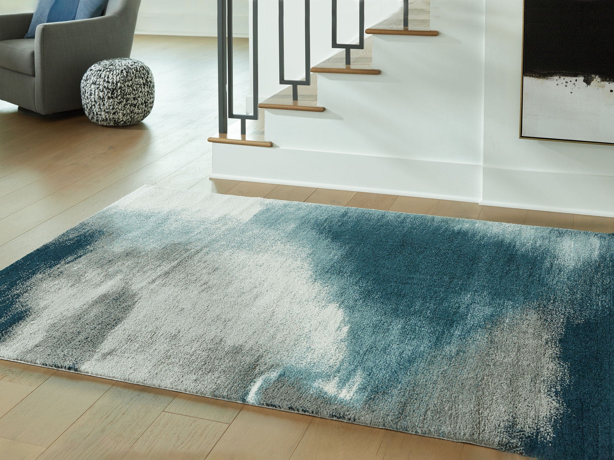 Brentward - Rug - Urban Living Furniture (Los Angeles, CA)