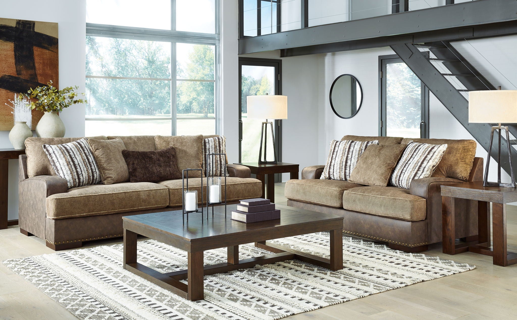 Alesbury - Living Room Set - Urban Living Furniture (Los Angeles, CA)